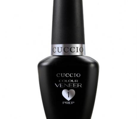 PASSO 1 13ML - CUCCIO INVILA - Tudo para unhas em gel