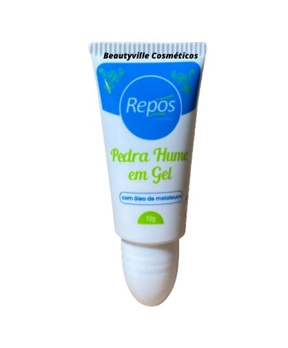 PEDRA HUME EM GEL REPOS 10G INVILA - Tudo para unhas em gel
