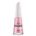 ESMALTE RISQUE PEROLA 8ML INVILA - Tudo para unhas em gel