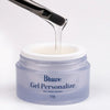 GEL PERSONALIZE BLUWE 10G INVILA - Tudo para unhas em gel