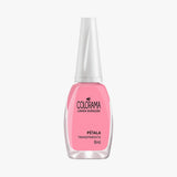 ESMALTE COLORAMA PETALA 8ML INVILA - Tudo para unhas em gel