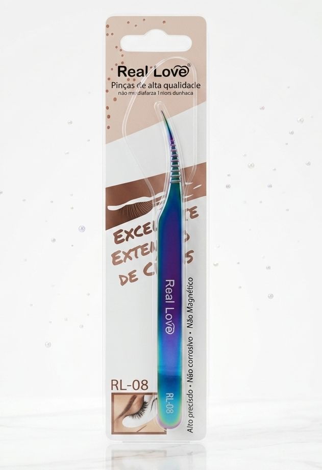 PINCA REAL LOVE CURVATURA RL-08 1UN