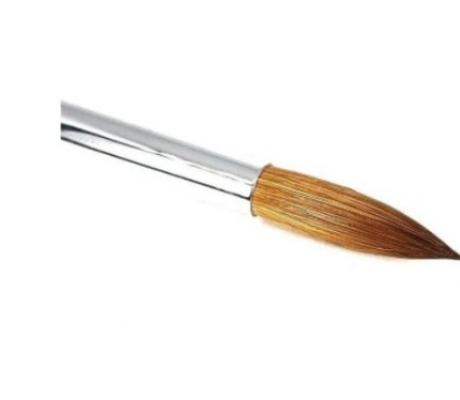 PINCEL KOLINSKY N6 INVILA - Tudo para unhas em gel