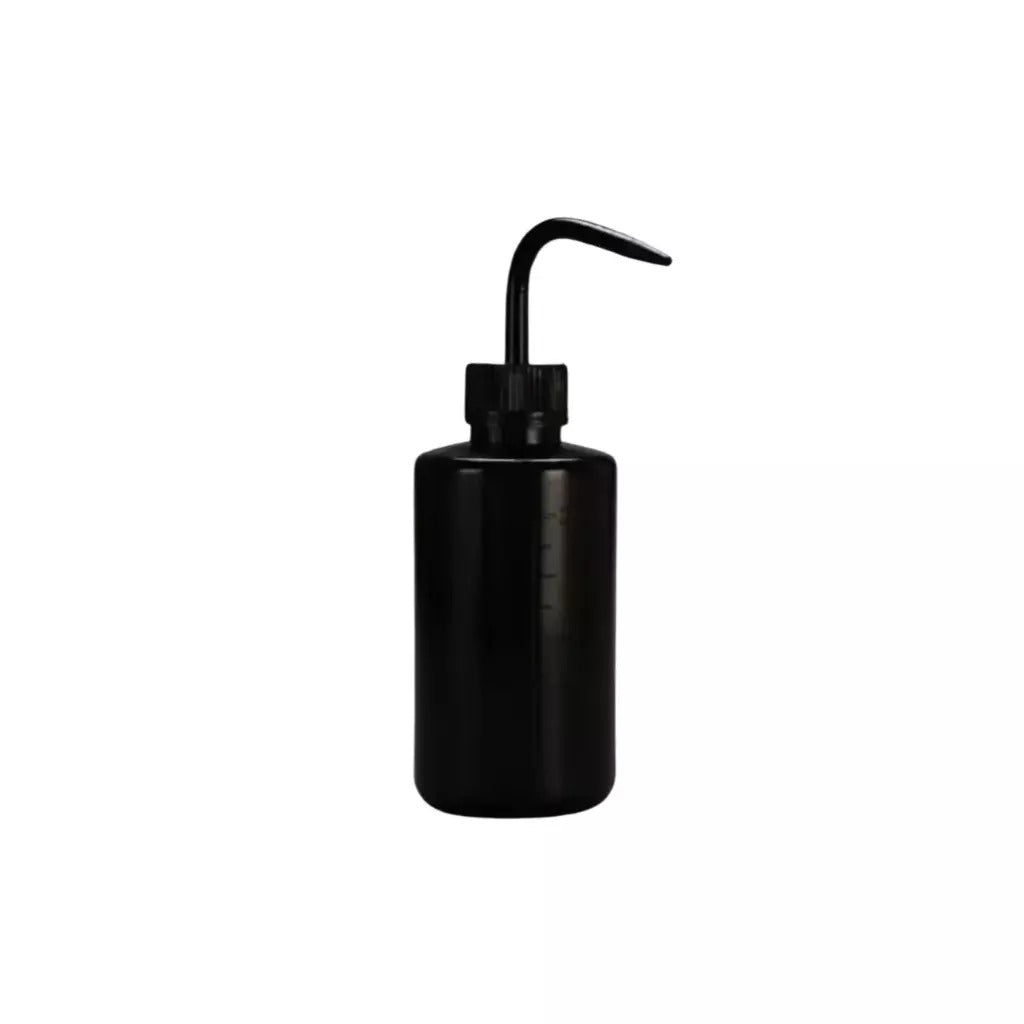 PISSETA TRANSPARENTE- 250ML INVILA - Tudo para unhas em gel