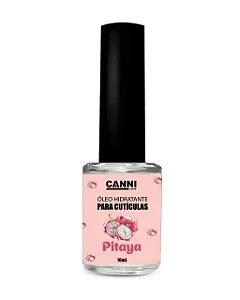 OLEO HIDRATANTE CUTICULA CANNI PITAYA 10ML INVILA - Tudo para unhas em gel