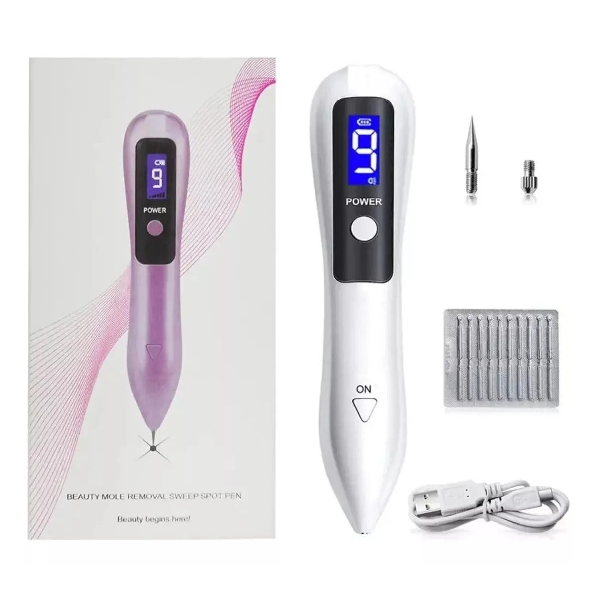 JATO DE PLASMA LG-X269 INVILA - Tudo para unhas em gel