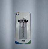 BROCA DIAMANTADA PM06- INVILA INVILA - Tudo para unhas em gel