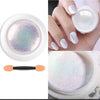 PO CROMADO INVILA - Tudo para unhas em gel