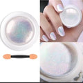 PO CROMADO INVILA - Tudo para unhas em gel