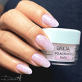 PO ACRILICO STELLA BRILIA 20G INVILA - Tudo para unhas em gel