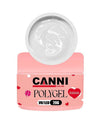 POLYGEL CANNI RENDINHA 20G INVILA - Tudo para unhas em gel