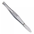 PINÇA PONTA DIAGONAL- DILCINTIA INVILA - Tudo para unhas em gel