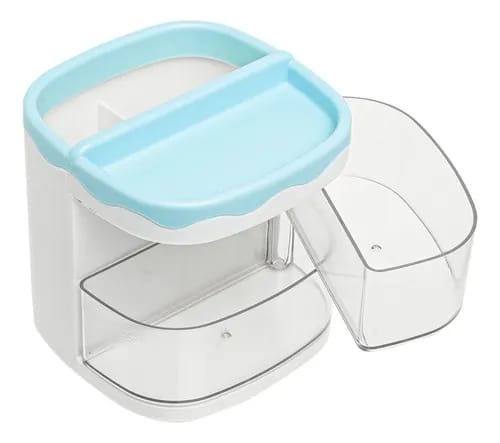 SUPORTE ORGANIZADOR- AMIGOLD INVILA - Tudo para unhas em gel