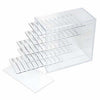 PORTA CÍLIOS ACRÍLICO- 5 SLOTS INVILA - Tudo para unhas em gel