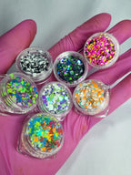 DECORAÇÃO PARA UNHAS- UNITÁRIA INVILA - Tudo para unhas em gel