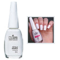 ESMALTE COLORAMA PETALA BRANCA 8ml INVILA - Tudo para unhas em gel