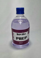 PREP 500ML  -INVILA INVILA - Tudo para unhas em gel