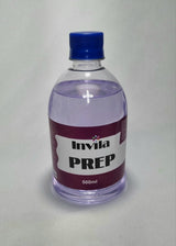 PREP 500ML  -INVILA INVILA - Tudo para unhas em gel