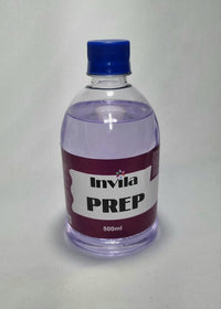 PREP 500ML  -INVILA INVILA - Tudo para unhas em gel
