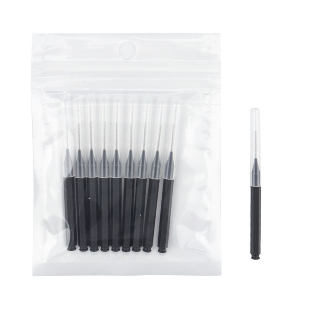 ESCOVINHA 10 UND INVILA - Tudo para unhas em gel