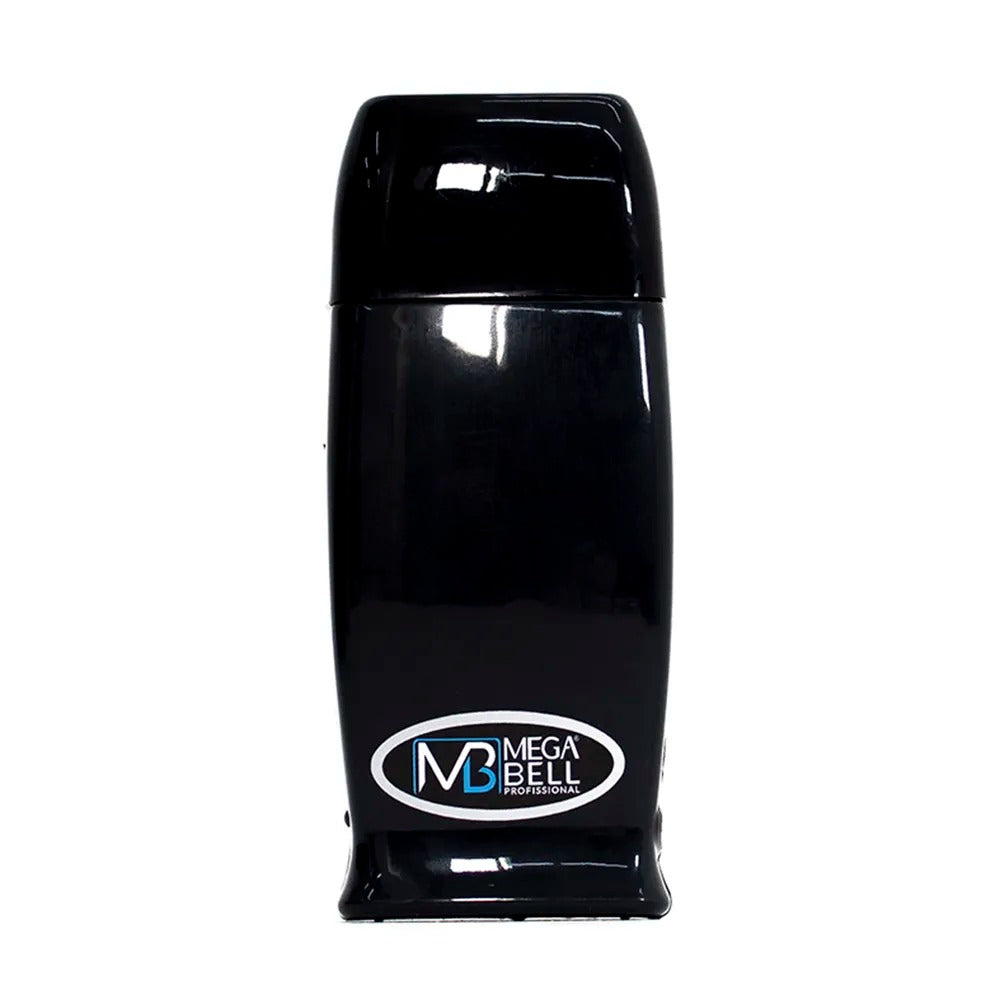 AQUECEDOR DE CERA ROLL ON MEGA BELL-PRETO INVILA - Tudo para unhas em gel