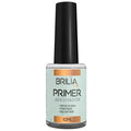 PRIMER ADESIVADOR BRILIA - 10ml INVILA - Tudo para unhas em gel