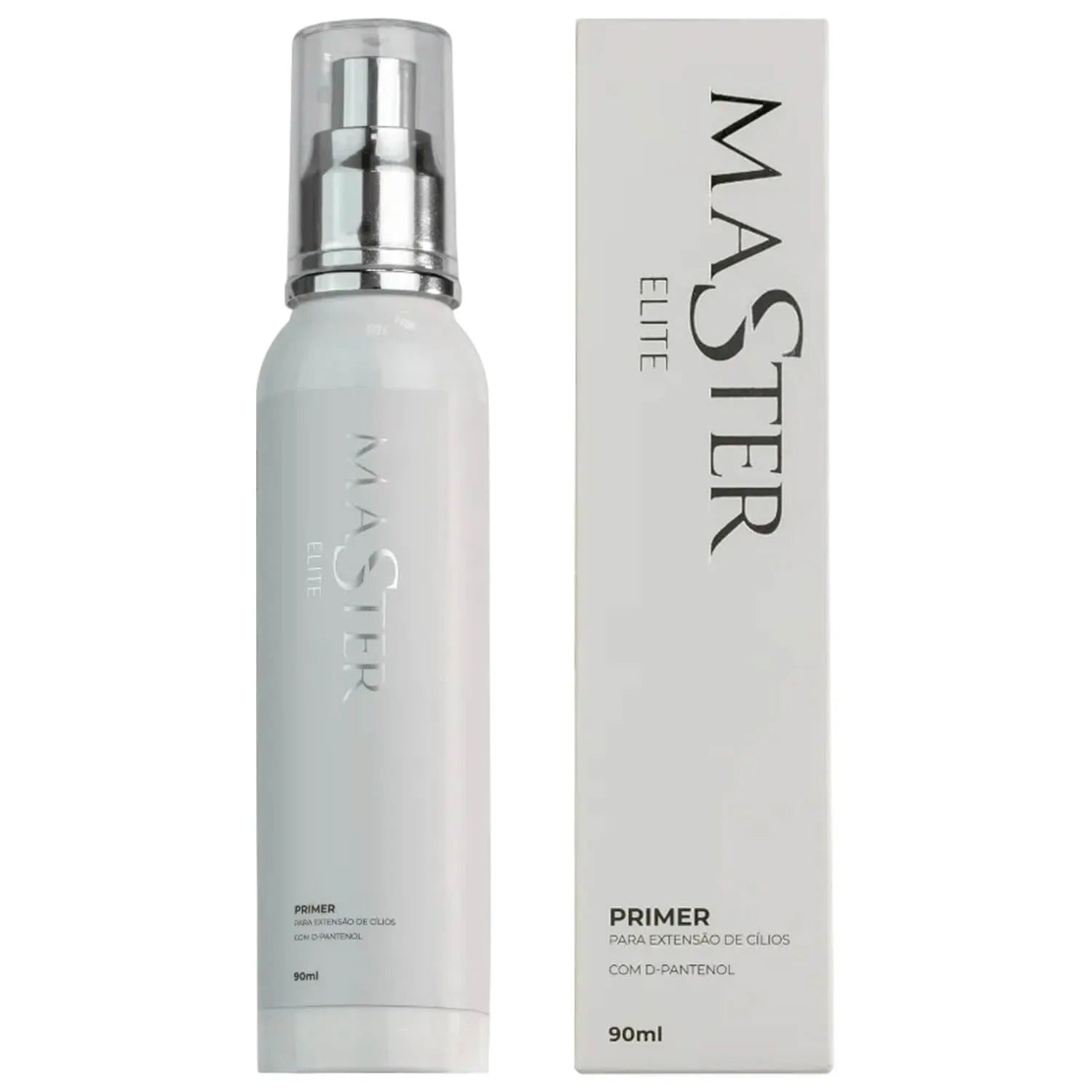 PRIMER MASTER ELITE 90ML INVILA - Tudo para unhas em gel