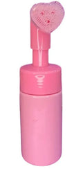 PUMP ROSA CORAÇÃO INVILA - Tudo para unhas em gel