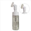 FRASCO PUMP ESPUMA DE LIMPEZA FACIAL - SILICONE INVILA - Tudo para unhas em gel