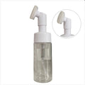 FRASCO PUMP ESPUMA DE LIMPEZA FACIAL - SILICONE INVILA - Tudo para unhas em gel
