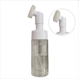 FRASCO PUMP ESPUMA DE LIMPEZA FACIAL - SILICONE INVILA - Tudo para unhas em gel
