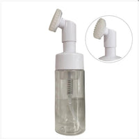 FRASCO PUMP ESPUMA DE LIMPEZA FACIAL - SILICONE INVILA - Tudo para unhas em gel
