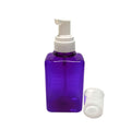 FRASCO PUMP ESPUMA SANTA CLARA LILÁS- 150ML INVILA - Tudo para unhas em gel