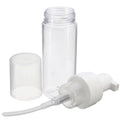 PUMP 100ML  PEQUENO INVILA - Tudo para unhas em gel