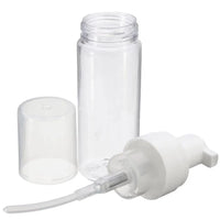 PUMP 100ML  PEQUENO INVILA - Tudo para unhas em gel