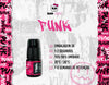 COLA BAD PINK PUNK- 3G INVILA - Tudo para unhas em gel