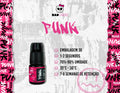 COLA BAD PINK PUNK- 3G INVILA - Tudo para unhas em gel