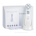 APARELHO REJUVENESCEDOR FACIAL RADIOFREQUÊNCIA ANTI RUGAS INVILA - Tudo para unhas em gel