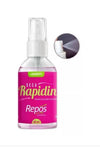 SECA RAPIDIN - REPOS 60ML INVILA - Tudo para unhas em gel