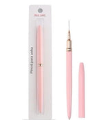 PINCEL REAL LOVE PONTA FINA- 1 UND INVILA - Tudo para unhas em gel