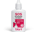 RECUPERADOR DE ESMALTE - 40ML INVILA - Tudo para unhas em gel
