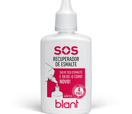 RECUPERADOR DE ESMALTE - 40ML INVILA - Tudo para unhas em gel