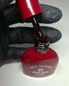 ESMALTE 04 BELLA ROSA RED SERIES 18ML INVILA - Tudo para unhas em gel