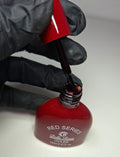 ESMALTE 01 BELLA ROSA RED SERIES 18ML INVILA - Tudo para unhas em gel