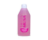 REMOVEDOR DE ESMALTE SEM ACETONA MUSA- 200 ML INVILA - Tudo para unhas em gel