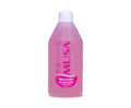 REMOVEDOR DE ESMALTE SEM ACETONA MUSA- 200 ML INVILA - Tudo para unhas em gel