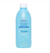 ACETONA 500ML - FARMAX INVILA - Tudo para unhas em gel