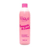 REMOVEDOR DE ESMALTE NOVO TOQUE 500ML INVILA - Tudo para unhas em gel