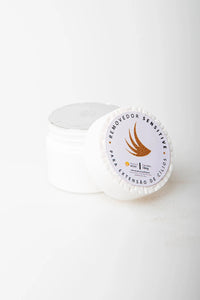 REMOVEDOR SENSITIVE- 10MG INVILA - Tudo para unhas em gel