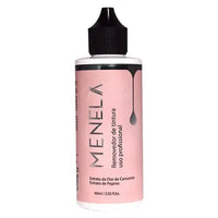 REMOVEDORES DE TINTURA 60ML - MENELA